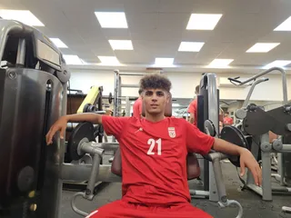 بدنی
