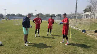  نوجوانان