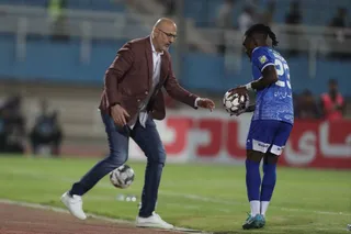 پرسپولیس