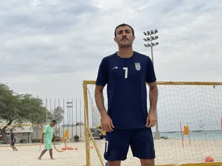 علی میرشکاری