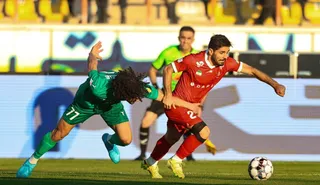 پرسپولیس 
