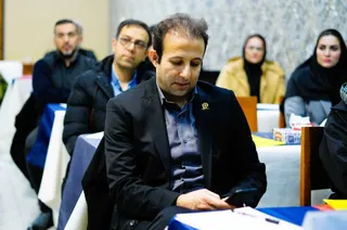 مجوز حرفه ای
