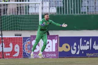 پرسپولیس