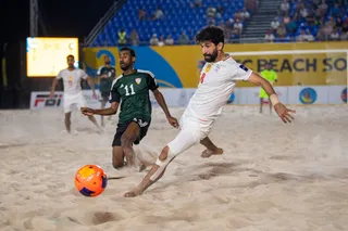 موحد محمدپور