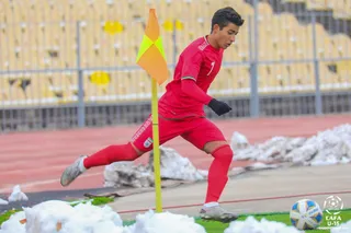 ایران زیر ۱۵
