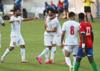 تمرین