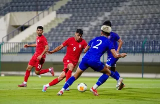 بازی