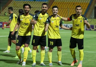 سپاهان 
