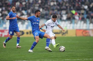 استقلال