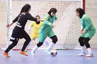 دختران