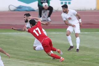 بازی