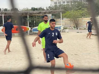 رضا دیری