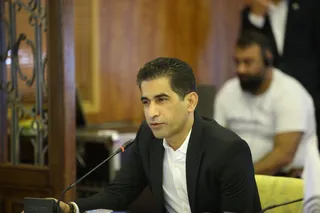 هیاتهای فوتبال