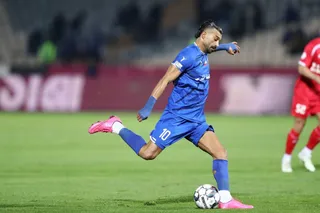 استقلال