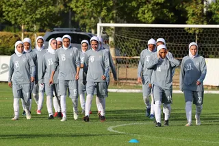بانوان 2