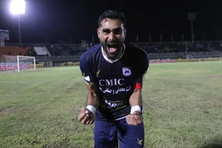 چادر ملو