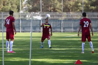 فوتبال 1