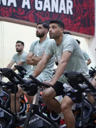 تیم ملی