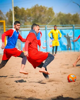 محمد مرادی - رضا دیری