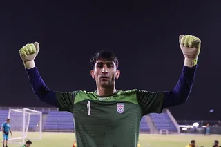 بحرین