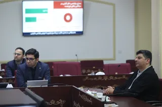 مهدی تاج