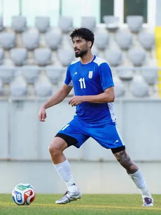 تیم ملی