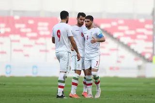 تیم ملی