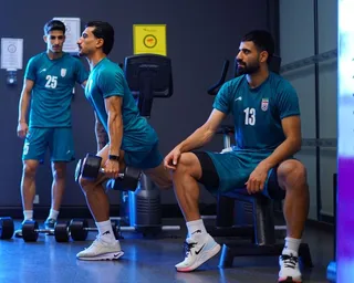 تمرین