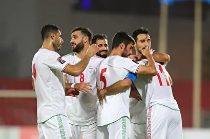 اهمیت بازی و تفاضل گل مقابل کامبوج