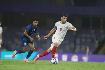 نمایش خوبی مقابل کیپ ورد داشتیم/ دوست دارم با مصر بازی کنیم