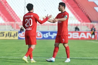 تراکتور
