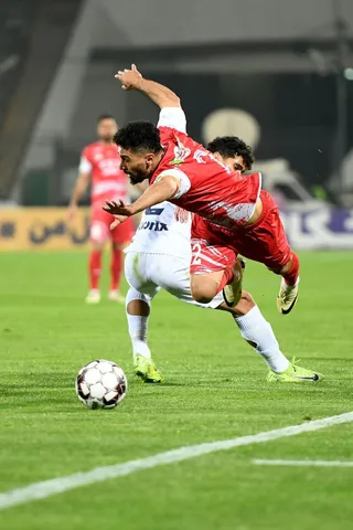 پرسپولیس