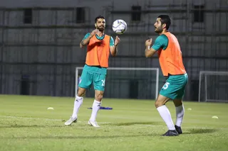 تمرین