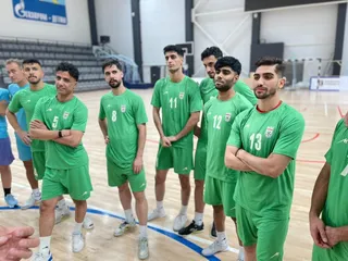 فوتسال