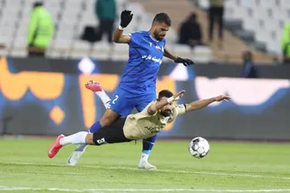 استقلال