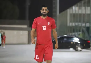 تیم ملی