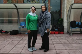 دختران