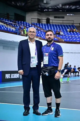 فوتسال