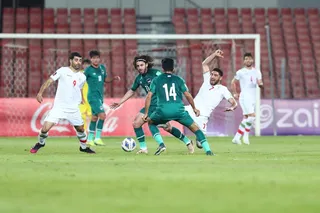 عراق