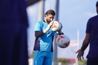 تیم ملی