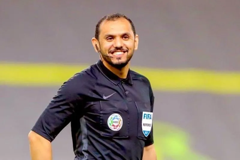 اعلام اسامی داوران و ناظران دیدار تیم ملی برابر قطر و کره‌شمالی