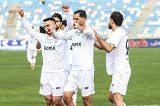 پرسپولیس 
