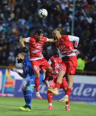 پرسپولیس