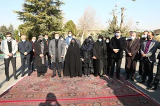 بانوان 2