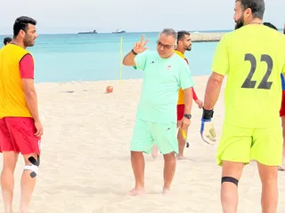 محمد میهن دوست