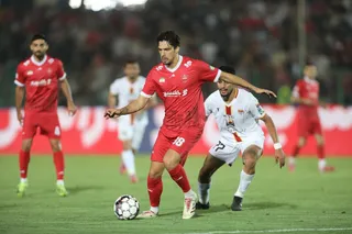 پرسپولیس 