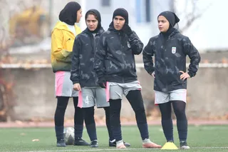 بانوان