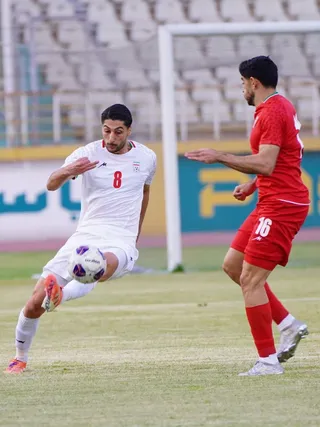 تیم ملی