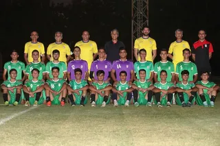 زیر 15 سال