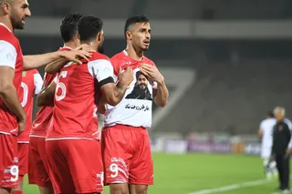 پرسپولیس